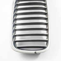 фото thumb №10, Bmw x6 e71 x5 e70 решётка радиатора передняя решётка радиатора правая решётка бампера 7305590