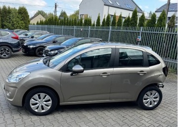 фото thumb №1, Citroen c3 ii 2 sc 09-16 дверь перед левая kchc