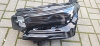 Купити 9875282680 фара лівий перед full led citroen c5 e-c5 aircross 2 європа, фото thumb