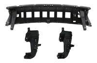 фото thumb №10, Диффузор бампер mercedes s klasa c217 2014-2020