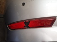 фото thumb №10, Бампер задняя skoda octavia iv 4 kombi