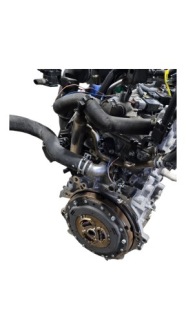 фото thumb №6, Двигун комплектний toyota prius ii yaris ii 1.5 16v гібрид 1nz 1nz-fxe