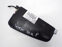 фото thumb №1, Подушка подушка безопасности боковая правая оригинал 8200384689 renault twingo ii 12r