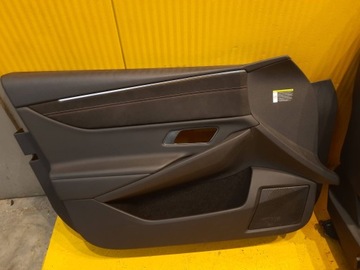 фото thumb №10, Citroen ds9 сидіння диван обшивки тунель підігрів електричні комплект