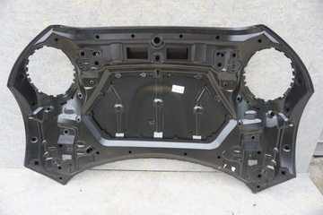 фото thumb №9, Mini cooper f55 f56 f57 капот нова оригінал