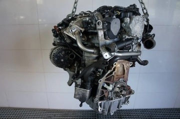 фото thumb №8, Двигун комплектний cbb vw passat cc 2.0 tdi