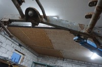 фото thumb №12, Suzuki jimny рама 1,3 бензин 2000r