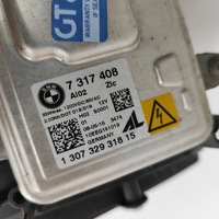 фото thumb №9, Bmw 4 f32 f33 2016 левая сторона лампа передняя