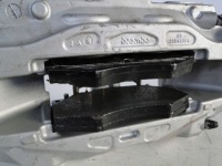 Mercedes супорт гальмівний передній правий 35 amg a 177 cla 118 glb gla 247 Оригінал, фото thumb