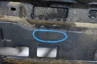 фото thumb №11, Honda hrv hr-v 3 iii 2021- бампер задняя задний 71501-3m0-0000