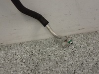 фото thumb №5, Hyundai accent 00-05 дизель шланг кондиціонера europa