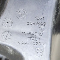 фото thumb №5, Bmw 5 g30 g31 2020 резонатор / воздухозаборник воздуха