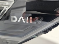 фото thumb №3, Оригинальный фара iveco daily iv full led 2019+ левая