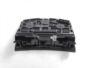 фото thumb №11, Opel astra h 3 iii спідометр  прилади 1.3d 13251615