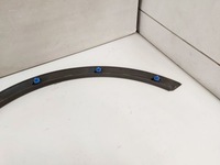 фото thumb №6, Ford kuga mk1 молдинг крыла левая перед 8v41-s16d239-a