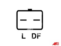 фото thumb №8, As-pl a3052 p генератор