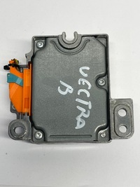 фото thumb №1, Модуль датчик блок управления подушка безопасности opel vectra b 90 508