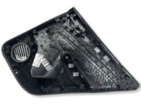фото thumb №6, Toyota bz4x 2024 зад сторона левая карта дверь задних