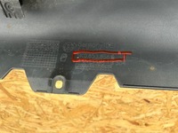 фото thumb №8, Молдинг поріг vw golf 6 vi 5k0853856e