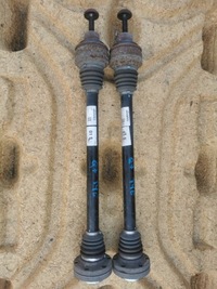 фото thumb №1, Приводной вал задняя задняя audi q7 4m 4m0501203d 2016