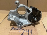 Купити Кронштейн підпора піввісь citroen c5 3 x7 1.6 hdi 810907, фото thumb