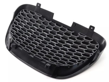 фото thumb №4, Решётка решётка радиатора решётка передняя seat leon ii 1p toledo iii altea 5p 04-09