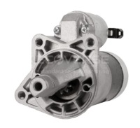 фото thumb №1, Стартер chrysler dodge stratus cirrus sebring 2.5