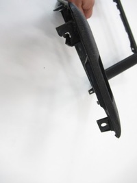 фото thumb №6, Защита консоли туннель панели приборной панели bmw e36