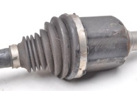 фото thumb №6, Mercedes w177 w247 1.5 d привідний вал ліва короткий a1773301801