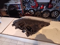 фото thumb №8, Фара ксенон поворотний volvo v70 s80 правий