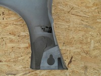 фото thumb №16, Subaru legacy be/bh 2000 2001 2002 крило праві