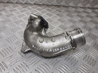 фото thumb №1, Труба шланг повітря xsara picasso 2.0 hdi