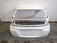 фото thumb №1, Кришка багажника mitsubishi eclipse cross 2017-