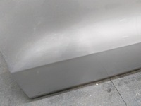 фото thumb №3, Двері перед ліві vw polo 6r 6c 08-17