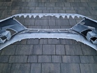 Audi a4 8w0 рестайлинг  s line бампер передний перед Недорого, фото thumb