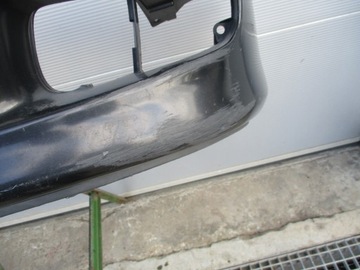фото thumb №7, Toyota avensis t22 97-00 бампер перед переднее