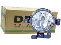 фото thumb №1, Протитуманна фара протитуманний лівий hyundai getz 05-10