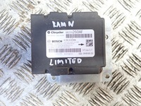 фото thumb №1, Датчик подушек модуль подушка безопасности dodge ram v 19-