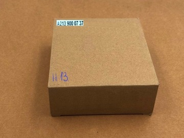 фото thumb №8, Led multibeam лампа левая a2139000737 do mercedes w257 x290 w167 x167