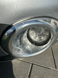 фото thumb №13, Citroen c crosser c-crosser бампер перед переднє