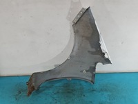 фото thumb №11, Крыло перед правый mitsubishi colt z30 vi 04-08 серебристый 21h 5d