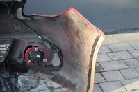 фото thumb №9, Alfa romeo giulietta бампер перед kpl 289