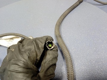 фото thumb №5, Porsche panamera ii 971 жгут датчиков pdc бампера перед 971971097a