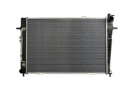 фото thumb №1, Радіатор wody tucson 410308-1