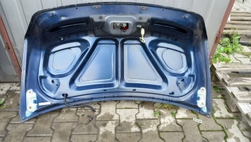фото thumb №13, Задняя крышка chrysler sebring 06r sedan
