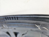 фото thumb №12, Капот кришка двигуна vw volkswagen crafter ii 2 7c 16- man tge оригінал