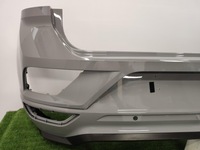 фото thumb №4, Бампер задняя задний vw t-roc r-line 2ga807521a