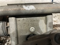 фото thumb №3, Механизм дворник перед citroen c5