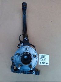 фото thumb №8, Dodge challenger charger передняя правая поворотный кулак 2015+