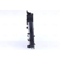 фото thumb №15, Радіатор двигуна mercedes s c215 s w220 sl r